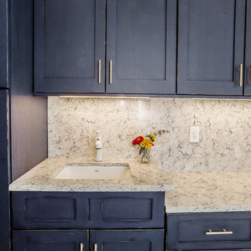 Thurmont Laundry Room Counter-top