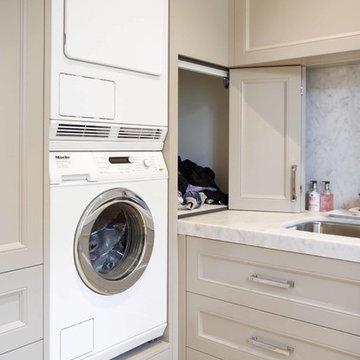 Toorak Laundry, Family Room, Bathrooms and more