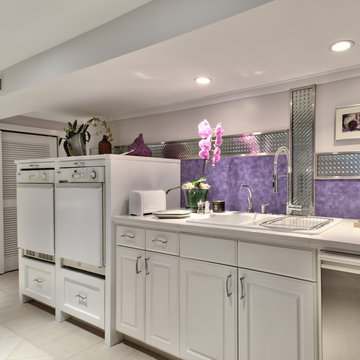 Total Spaces Design