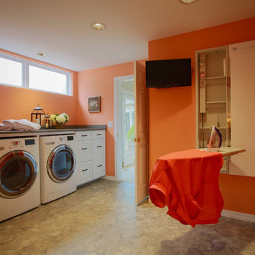 Tour of Remodeled Homes 2015