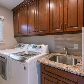 Townsend Ave Kitchen