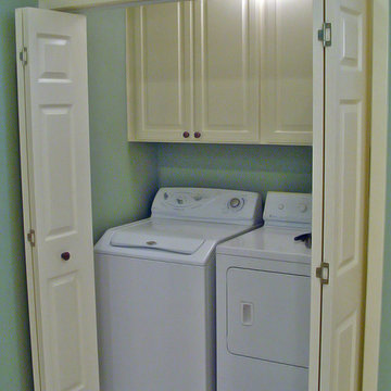 Traditional Benton Master Suite Remodel