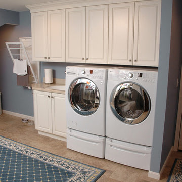 Traditional Family-Focused Addition