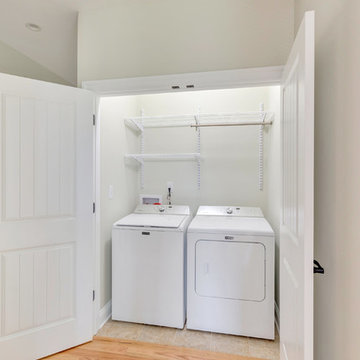 Traditional Home In Crozet