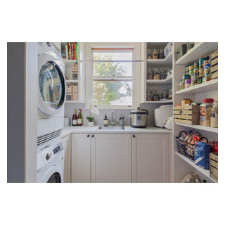 Kitchens Sydney  Laundry & Kitchen Cabinetry Manufacturers