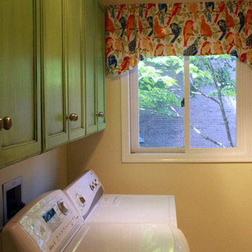 Traditional Laundry Room in Florence, KY