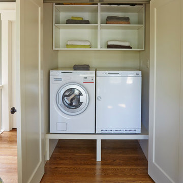 Traditional Master Suite Remodel, Berkeley CA