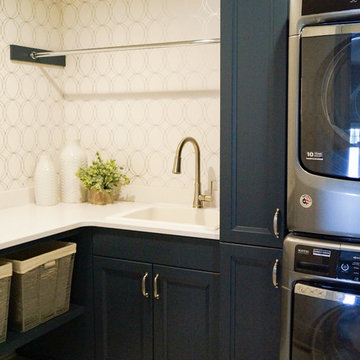 Transitional Family Home