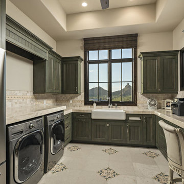 Troon North Contemporary