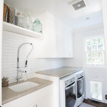True Coastal Comfort