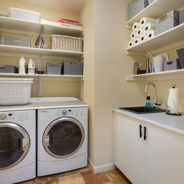 Tucson House: Guest Suite Addition