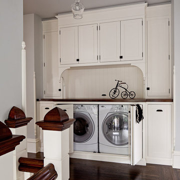 Turn of the Century Modern