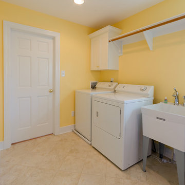 Two Addition Remodel