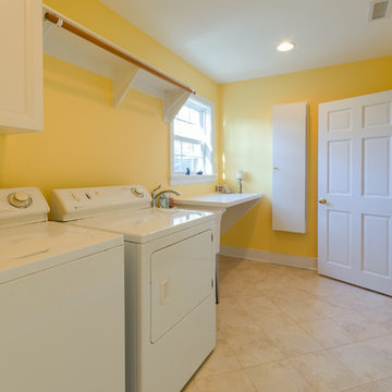 Two Addition Remodel