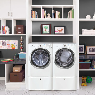 Ultimate Laundry Rooms