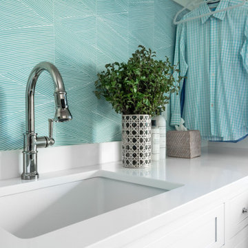 Undermount Sink