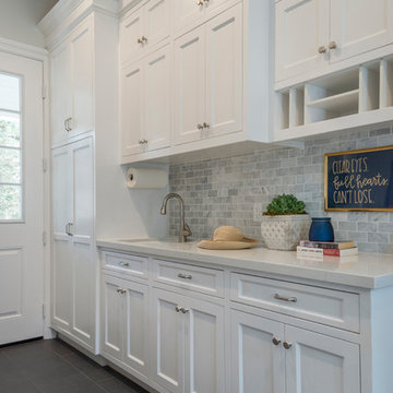 Upscale Family Home