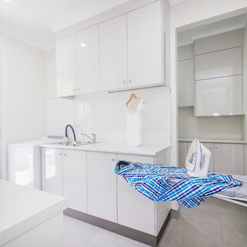 Urban Abode