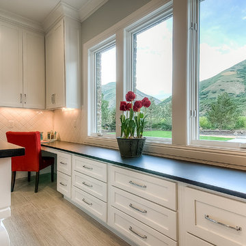 Utah Valley Parade of Homes 2016 - The Clarkson