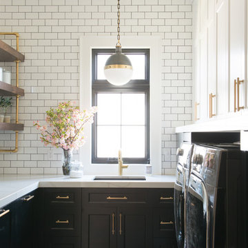 Utah Valley Parade of Homes 2018