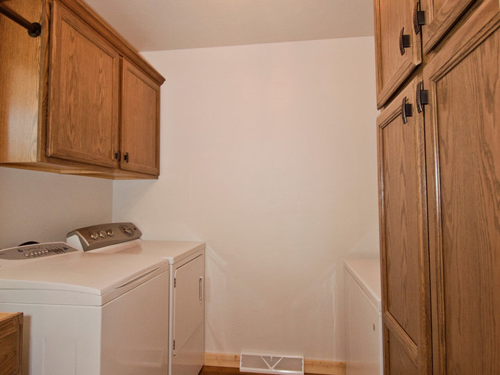 Laundry Room Laundry