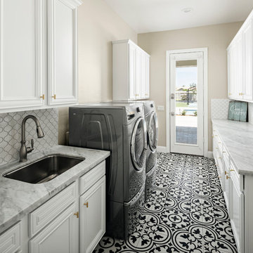 Vallejo Court Project