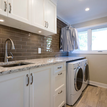 Vancouver Whole Home Renovation Spring 2016