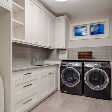 Varsity - Complete Interior & Exterior Renovation with Second Storey Addition