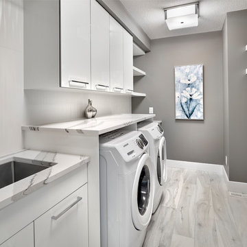 Vieno - Showhome