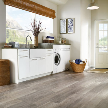 Vinyl Flooring