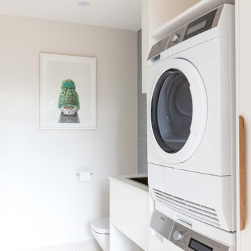 Wahroonga Home - SmartSpace Interiors