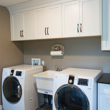 Wallenstein Kitchen & Laundry