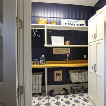 Warm & Comfortable Whole Home Remodel
