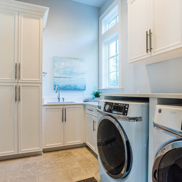 WaterSound Beach Gulf Front Living: 210 Coopersmith Lane