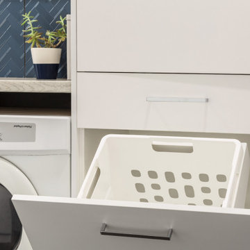 Watsonia Laundry Renovation