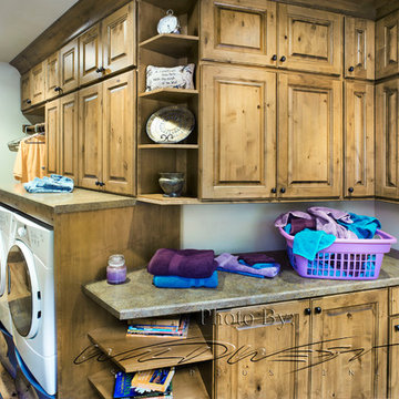 West Bend/Big Cedar Lake whole house remodel