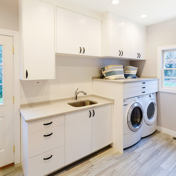 West End Laundry Room