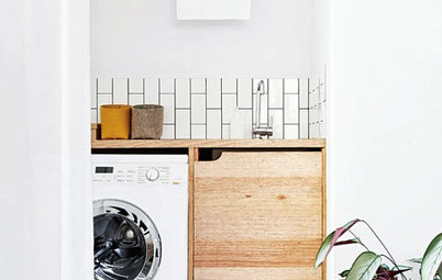 How to Clean Your Washing Machine (Yes, You Really Should)