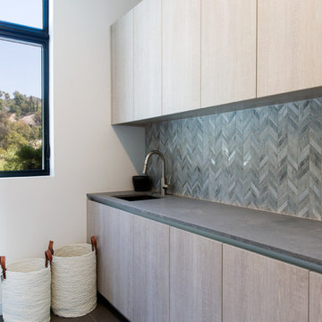 West Hollywood Contemporary