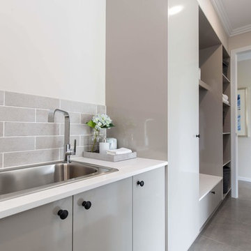 Westhaven 28 SOHO Mudroom