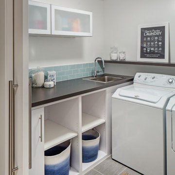 Westside Renovation