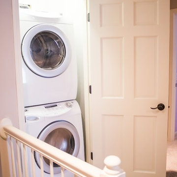 Westwynde- Interior Remodel