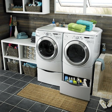 Whirlpool Appliances