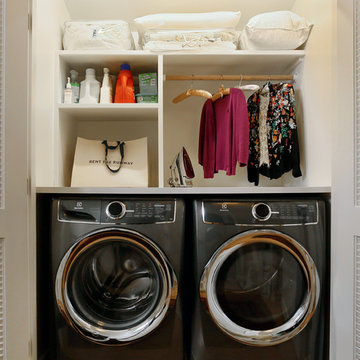 Whole Home Remodel