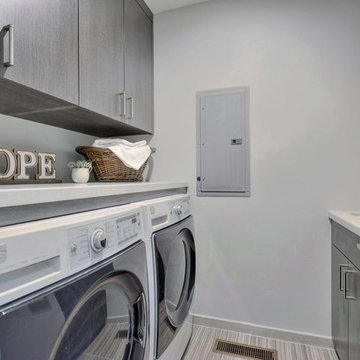 Whole Home Remodel- Saratoga