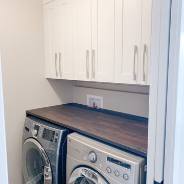 Whole Home Renovation