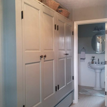 Whole House Remodel And Kitchen Design Zionsville, Indiana