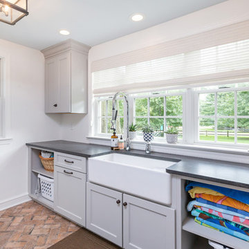 Whole House Reno - Haddonfield