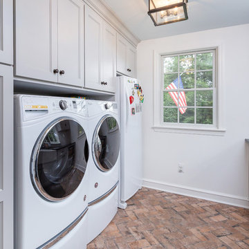 Whole House Reno - Haddonfield