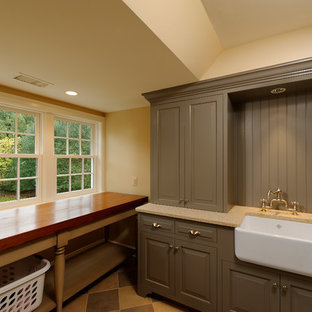 Whole House Renovation Project in Potomac, MD